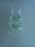 Chandelier Earrings