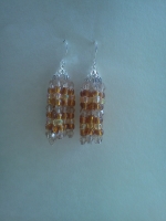 Chandelier Earrings