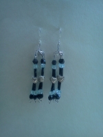 Chandelier Earrings