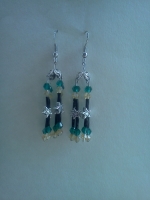 Chandelier Earrings