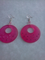 Earrings  E12