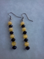 Earrings    E4