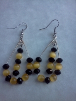 Earrings  E5