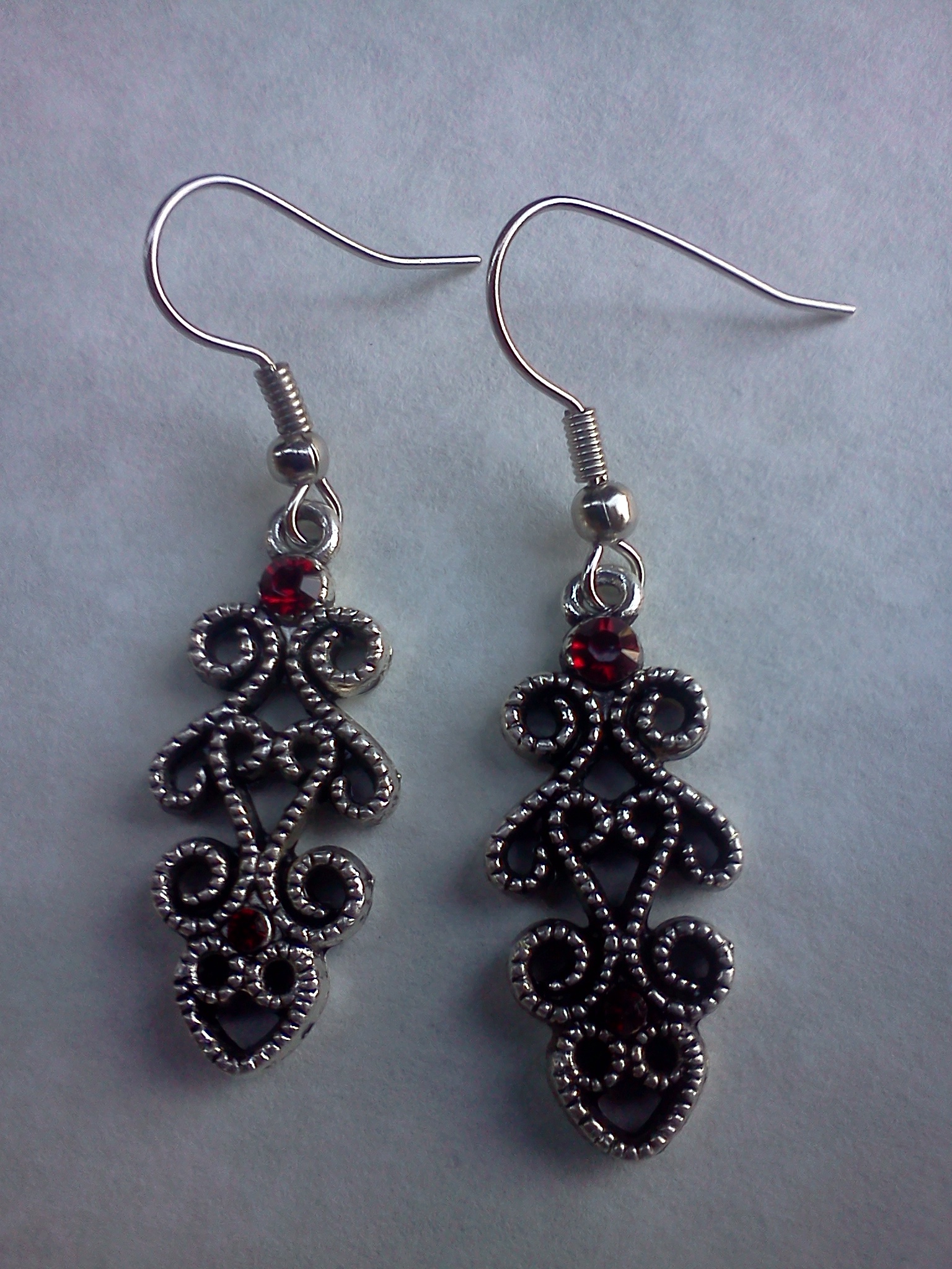 Earrings  E6